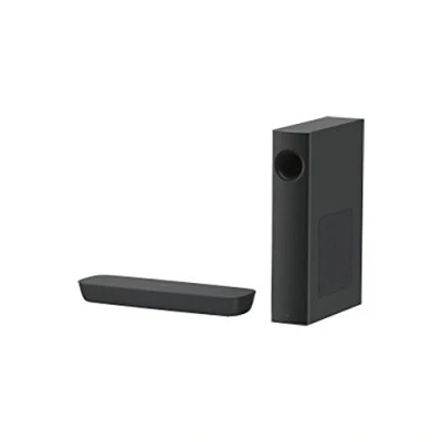 Afbeelding van Panasonic Sc Htb254Egk 2.1 Soundbar 120W