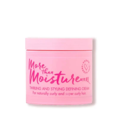 Afbeelding van Umberto Giannini More Than Moisture Twirling and Styling Defining Cream 200 ml