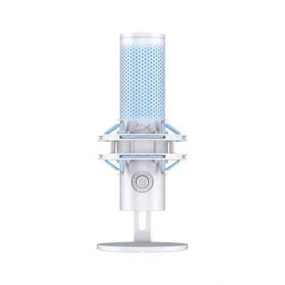 Afbeelding van HyperX QuadCast 2 USB Microphone (grijs)