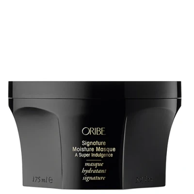 Afbeelding van Oribe Signature Moisture Masque Haarmasker 175 Ml