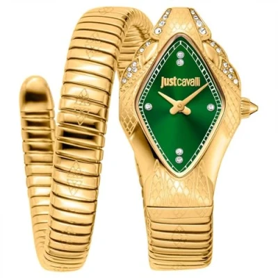 Afbeelding van Just Cavalli JC1L306M0045 Horloge Vrouw