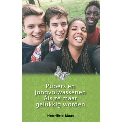 Afbeelding van Wijze Ouders/HS Kids Pubers en jongvolwassenen