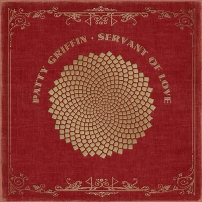 Afbeelding van Patty Griffin Servant of Love (LP)