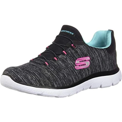 Afbeelding van Skechers Summits sneakers voor dames
