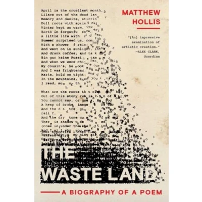 Afbeelding van The Waste Land