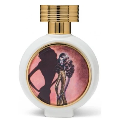Afbeelding van HFC Paris Shade of Chocolate Eau de Parfum 75 ml