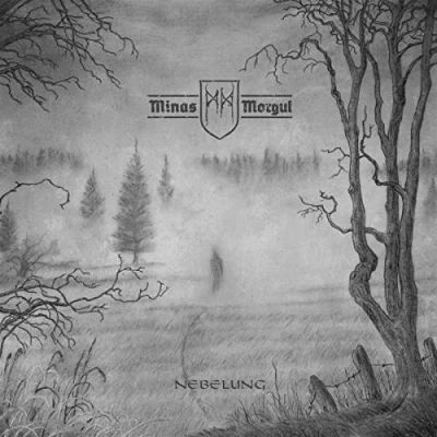 Afbeelding van Minas Morgul Nebelung (LP)