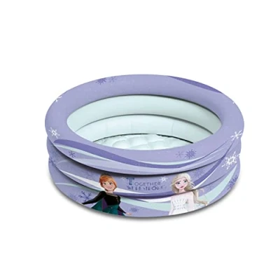 Afbeelding van Mondo Zwembad Frozen 3 Rings, 60cm