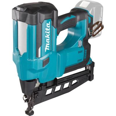 Afbeelding van Makita Accu Brad Tacker DBN600ZJ Zonder En Lader