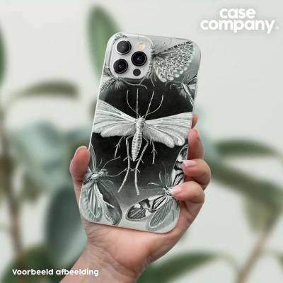 Afbeelding van Case Company® hoesje geschikt voor Xiaomi 13 Haeckel Tineida Soft Cover Telefoonhoesje Bescherming aan alle Kanten en Schermrand