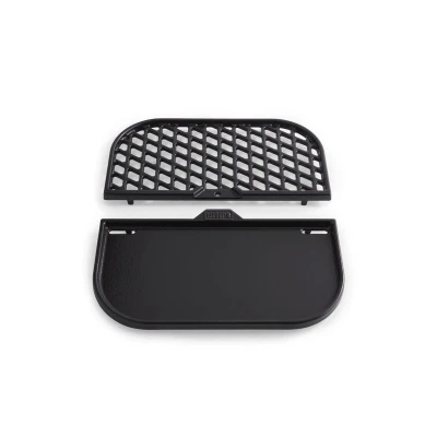 Afbeelding van Weber Grill &amp; Bakplaat
