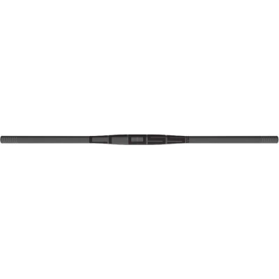 Afbeelding van Dedacciai Mud stuurbocht Cross Flat POB full carbon