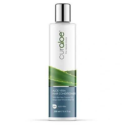 Afbeelding van Curaloe Conditioner 250 Ml