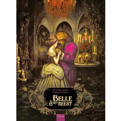 Image de Belle &amp; het beest