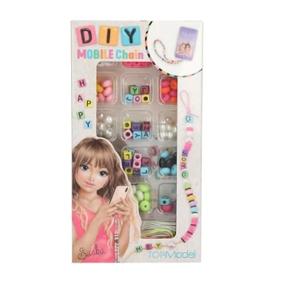 Afbeelding van Depesche TOPModel DIY mobile chain