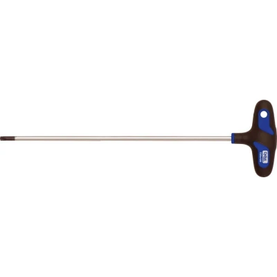 Afbeelding van Cycplus Schroevendraaier Cyclus met T greep Torx 25 300 mm