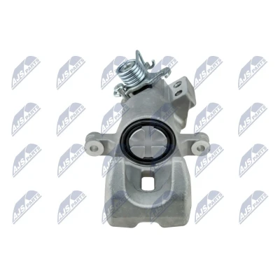 Afbeelding van NTY HZT MZ 032 Remklauw Achteras links MAZDA: MX 5 3