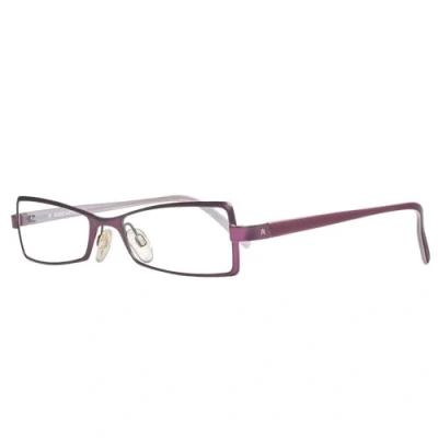 Afbeelding van Ladies&#039;Spectacle frame Rodenstock R4701 A (ø 49 mm)