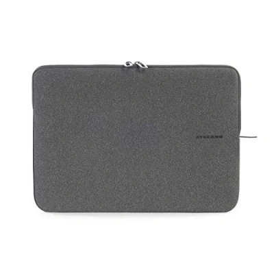 Afbeelding van Tucano Mélange MacBook Pro 16&#039;&#039; Laptoptas Zwart