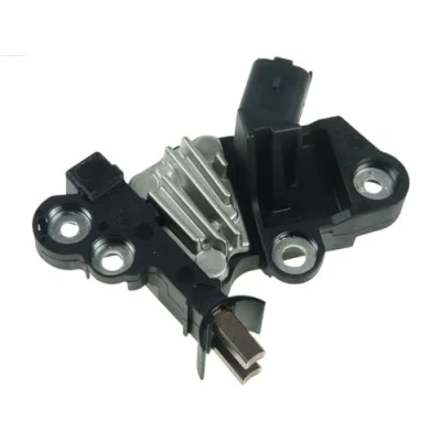 Afbeelding van AS PL ARE0126(BOSCH) Regulator Alternator 12 MINI: Hatchback, CITROËN: C5 3, PEUGEOT: Partner II Tepee