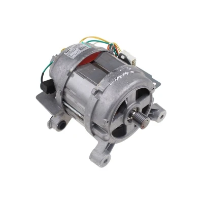 Image de Whirlpool Moteur machine a laver 480111100362