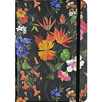 Afbeelding van Floral Paradise Journal