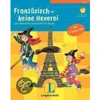 Afbeelding van Französisch keine Hexerei