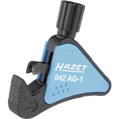Afbeelding van Hazet 842AG 1 Schroefdraad natapper
