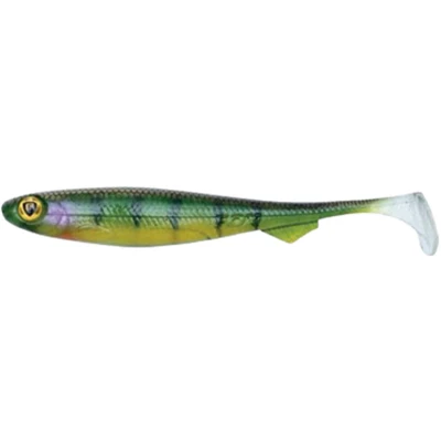 Afbeelding van Fox Rage Slick Shad Stickleback 9cm