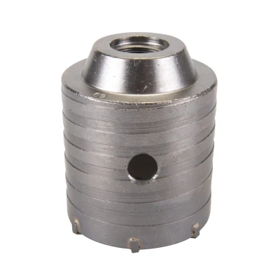 Afbeelding van Silverline Dozenboor 60mm voor steen