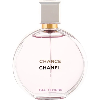 Afbeelding van Chanel Chance EAU TENDRE 100 ML