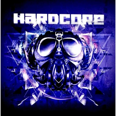 Afbeelding van Various Artists Hardcore The Ultimate Col. 2012 1 (2 CD)