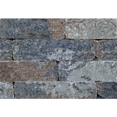 Afbeelding van Splitrock XL trommel 15x15x60 cm 2.0 oud drachten