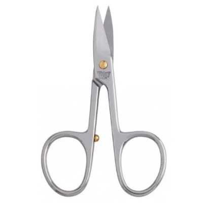 Afbeelding van Vitry Nagelschaar Recht Inox Accessoire