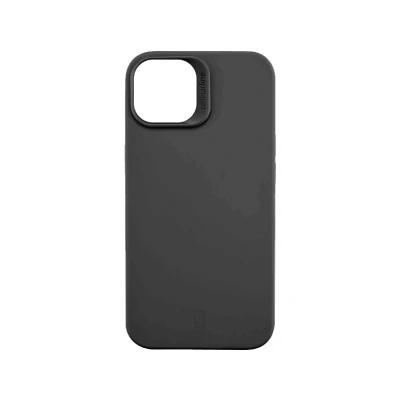 Afbeelding van Cellularline SENSATION Backcover Apple iPhone 14 Zwart MagSafe compatible