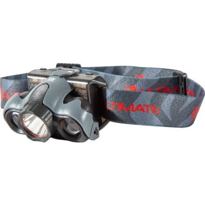 Afbeelding van Ultimate Exped Headlight Rechargeable Hoofdlampje
