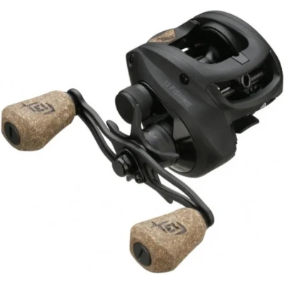 Afbeelding van 13Fishing Concept A2 Baitcaster reel