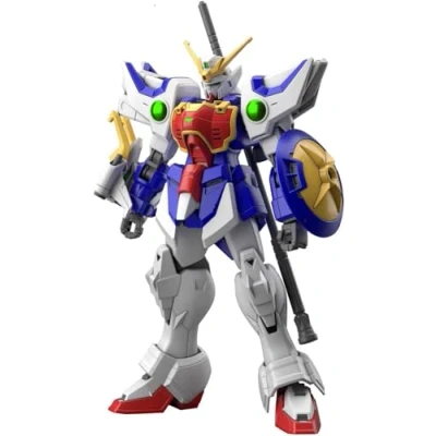 Afbeelding van Gundam HG 1/144 Shenlong Model Kit