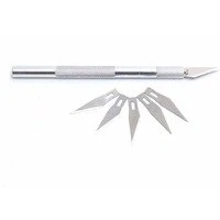 Afbeelding van Scalpel / knife