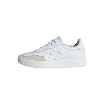 Afbeelding van adidas Barreda schoenen heren, Ftwr White Grey One, 42 2/3 EU