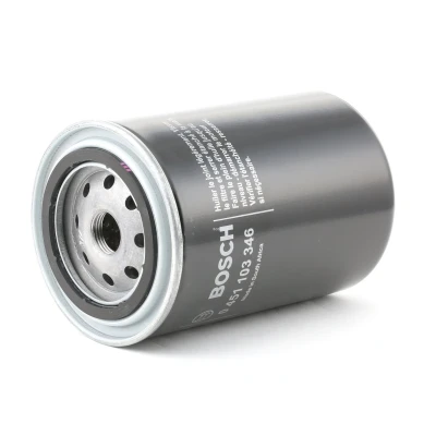 Afbeelding van Bosch Oliefilter 0 451 103 346