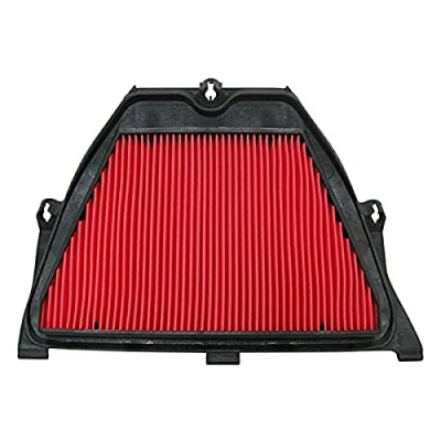 Afbeelding van MIW FILTERS H1208 Luchtfilter 410,0mm 55,0mm 245,0mm Buitenluchtfilter