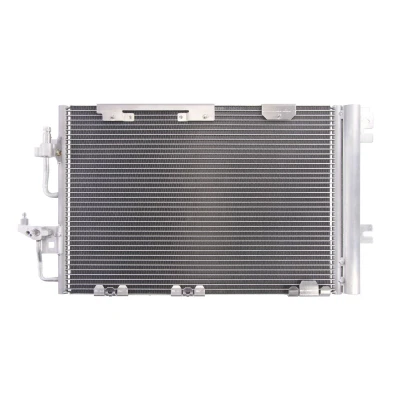 Afbeelding van Thermotec Airco condensor KTT110458