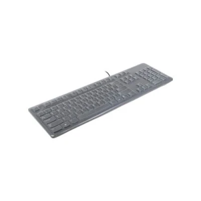 Image de Dell QuietKey KB212 B clavier UK QWERTY