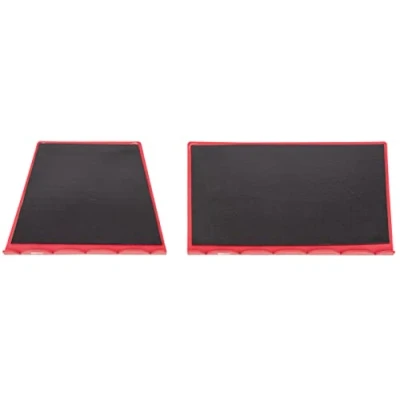Afbeelding van KS Tools 903.1040 Magneetbeschermingsset, 2 delig