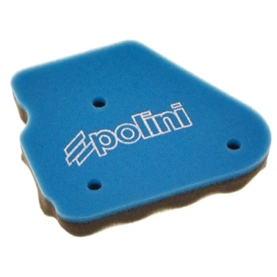 Afbeelding van Polini luchtfilterelement Aprilia SR 50cc 2 Takt (Minarelli motor)