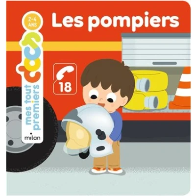 Image de Les pompiers