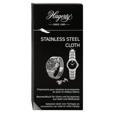 Afbeelding van Hagerty Stainless Steel Cloth 1ST