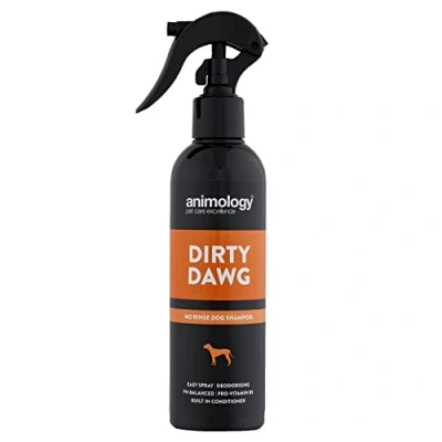 Afbeelding van Animology Hondenshampoo Dirty Dawg