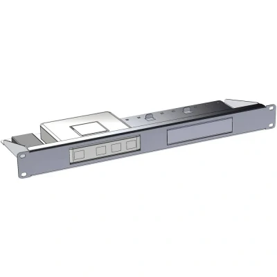 Afbeelding van Allnet 176994 USG Rackmount kit